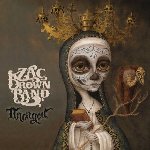 Uncaged - Zac Brown Band