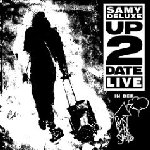 Up2Date - Live in der KunstWerkStadt - Sami Deluxe