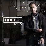 Back To Me - Howie D