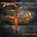 The Power Within - Dragonforce