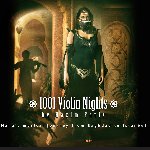 1001 Violin Nights - Hazim Faris