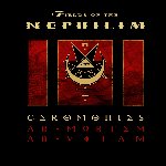 Ceremonies - Fields Of The Nephilim