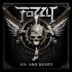 Sin And Bones - Fozzy