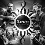 Live And Inspired - Godsmack