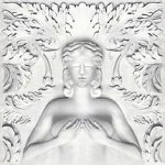 Kanye West presents G.O.O.D. Music: Cruel Summer  - Sampler