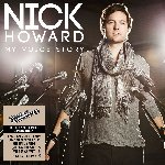 My Voice Story - Nick Howard