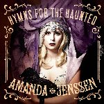 Hymns For The Haunted - Amanda Jenssen