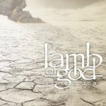 Resolution - Lamb Of God
