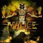 New Breed Of Godz - Malice