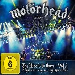 The Wörld Is Ours - Vol. 2 - Motörhead