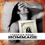 Hommage - Yannick Noah