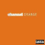 Channel Orange - Frank Ocean