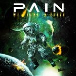 We Come In Peace - Pain