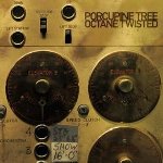 Octane Twisted - Porcupine Tree
