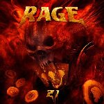 21 - Rage