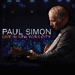 Live In New York City - Paul Simon