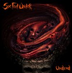 Undead - Six Feet Under
