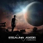 Moments - Stealing Axion