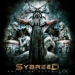 God Is An Automation - Sybreed