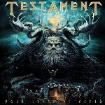 Dark Roots Of Earth - Testament