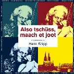 Also tschss, maach et joot - Sampler