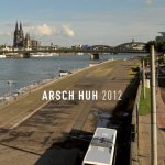 Arsch huh 2012 - Sampler
