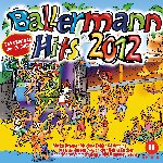 Ballermann Hits 2012 - Sampler