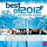 Best Of 2012 - Hits des Jahres - Sampler