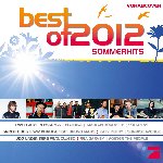 Best Of 2012 - Sommerhits - Sampler