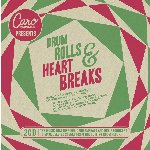 Caro Emerald Presents Drum Rolls And Heart Breaks - Sampler