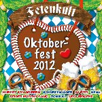 Fetenkult - Oktoberfest 2012 - Sampler