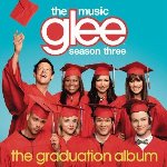 Glee - The Music - Season Three - The Graduation Album - Sampler
