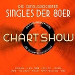 Die ultimative Chartshow - Die erfolgreichsten Singles der 80er - Sampler