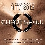 Die ultimative Chartshow - Die erfolgreichsten Hits 2012 - Sampler