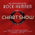 Die ultimative Chartshow - Die erfolgreichsten Rock-Hymnen - Sampler