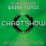Die ultimative Chartshow - Die erfolgreichsten Werbe-Songs - Sampler