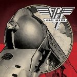 A Different Kind Of Truth - Van Halen