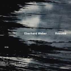 Resume - Eberhard Weber