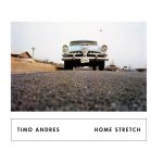 Home Stretch - Timo Andres
