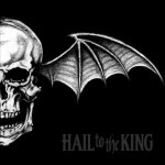 Hail To The King - Avenged Sevenfold