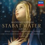 Stabat Mater - Cecilia Bartoli