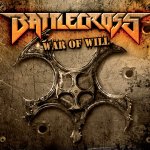 War Of Will - Battlecross
