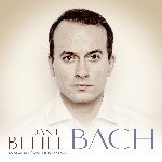 Bach - Daniel Behle