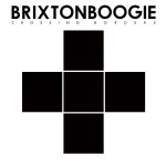 Crossing Borders - Brixtonboogie