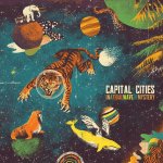 In A Tidal Wave Of Mystery - Capital Cities