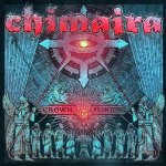 Crowns Of Phantoms - Chimaira
