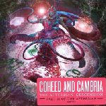 The Afterman: Descension - Coheed And Cambria