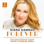 Forever - Diana Damrau