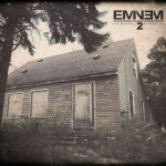 The Marshall Mathers LP 2 - Eminem