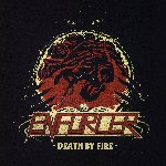 Death By Fire - Enforcer